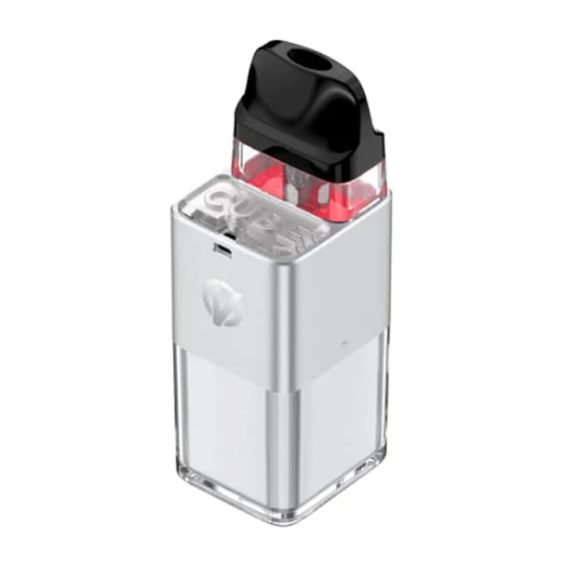[Global-CN02] Vaporesso XROS CUBE Pod System Kit 900mAh 2ml-CigBest