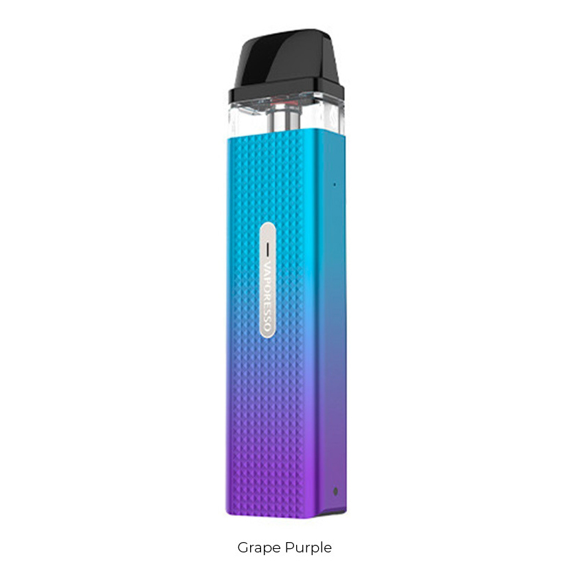 [Global-CN02] Vaporesso XROS Mini Pod System Kit 1000mAh 2ml