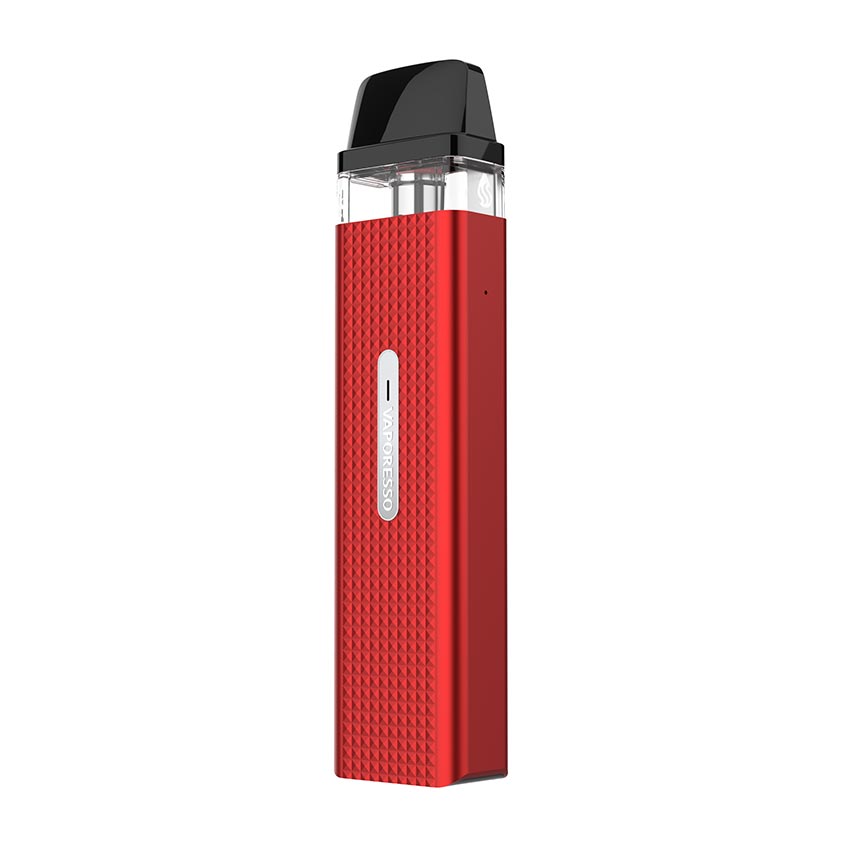 [Global-CN02] Vaporesso XROS Mini Pod System Kit 1000mAh 2ml