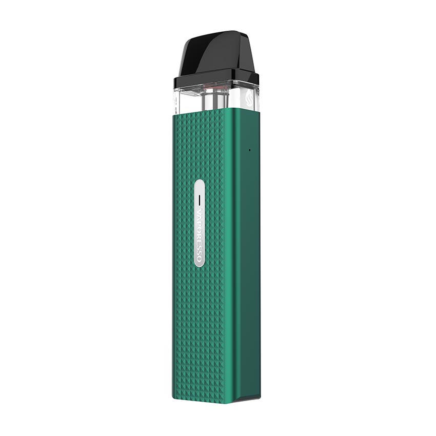 [Global-CN02] Vaporesso XROS Mini Pod System Kit 1000mAh 2ml