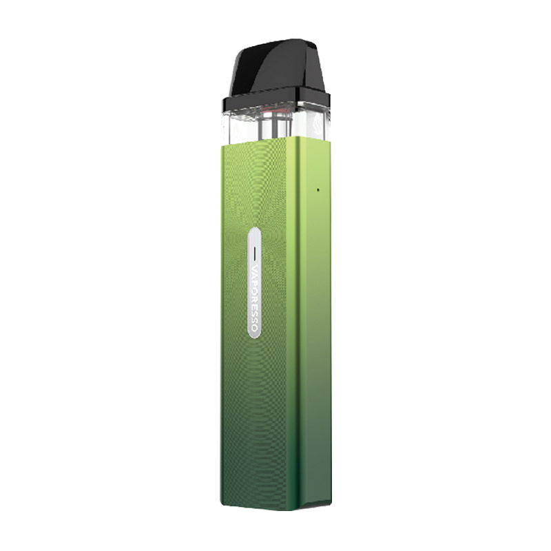 [Global-CN02] Vaporesso XROS Mini Pod System Kit 1000mAh 2ml