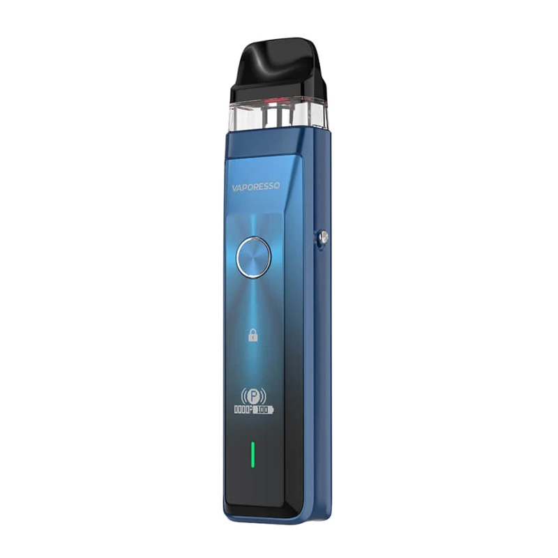 [Global-CN02] [Pre-order] Vaporesso XROS PRO Pod System Kit 1200mAh 3ml