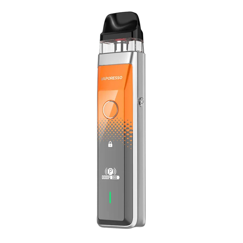 [Global-CN02] [Pre-order] Vaporesso XROS PRO Pod System Kit 1200mAh 3ml