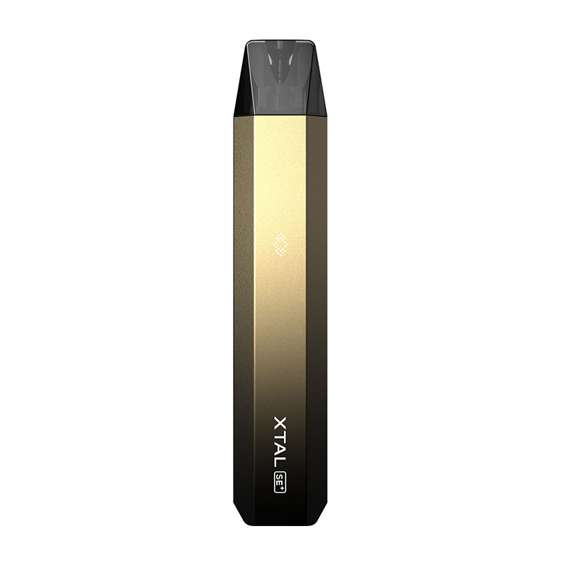 [Global-CN02][Pre-order] ZQ Xtal SE+ Pod System Kit 800mAh 1.8ml-CigBest