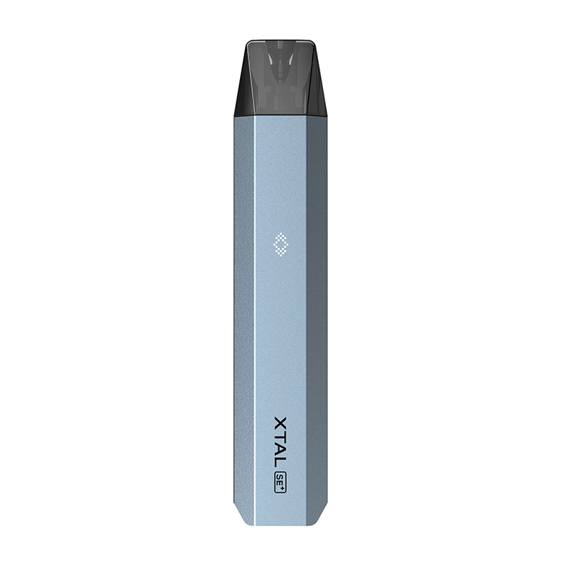[Global-CN02][Pre-order] ZQ Xtal SE+ Pod System Kit 800mAh 1.8ml-CigBest