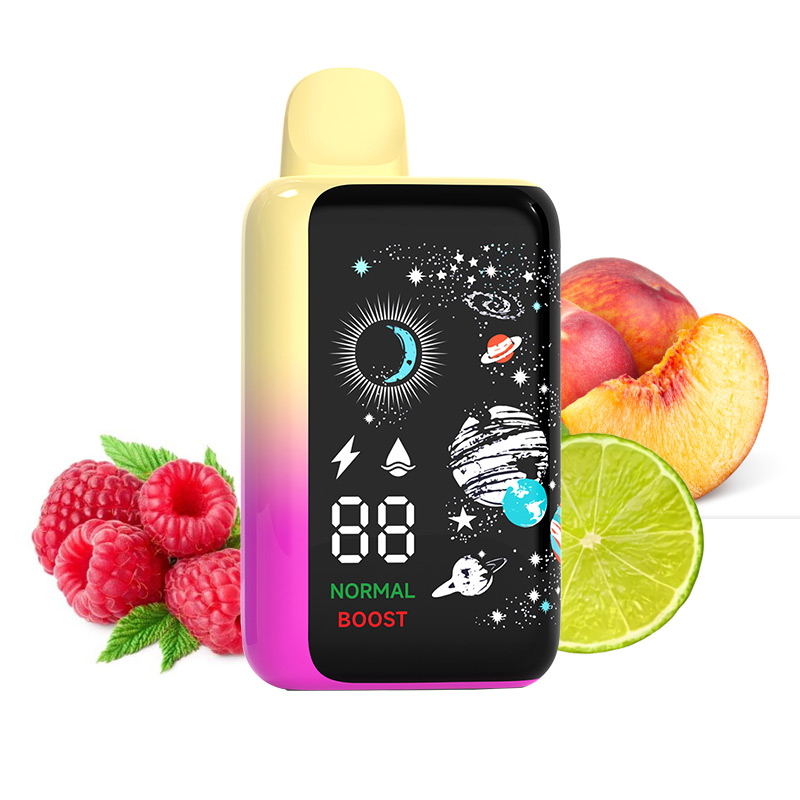 YUMI Nebula 50K Disposable Vape Kit 650mAh (50K Puffs)