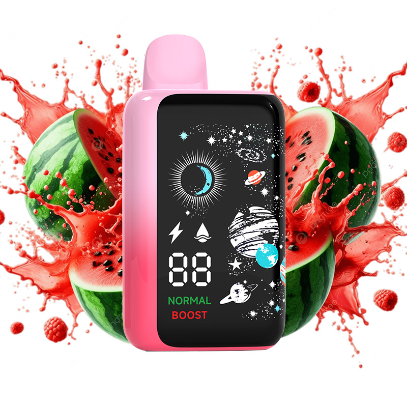 YUMI Nebula 50K Disposable Vape Kit 650mAh (50K Puffs)