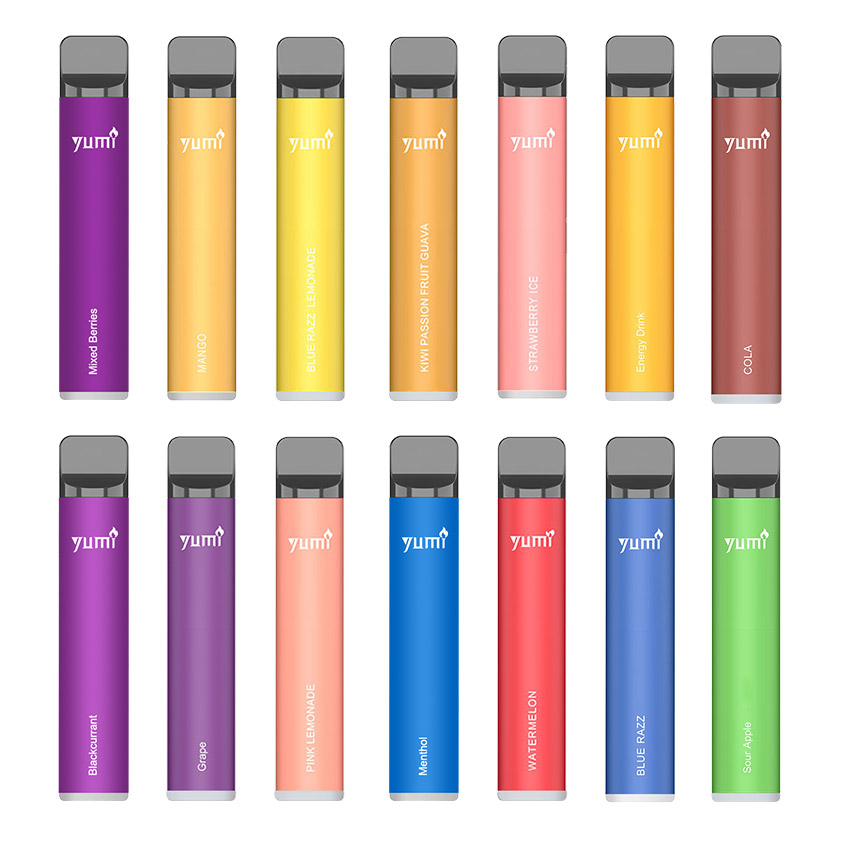 YUMI-CigBest – CigBest