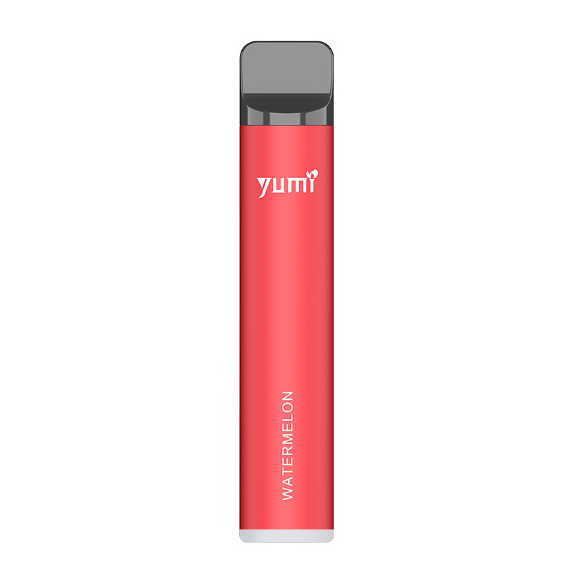 [Global-CN02] YUMI Bar1500 50mg Disposable Kit 850mAh 4.8ml
