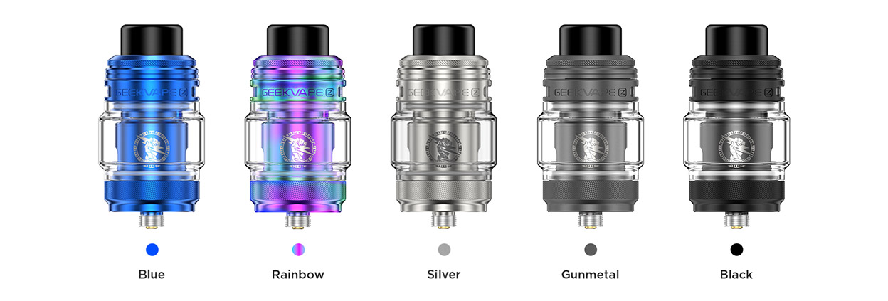 Serbatoio Geekvape Z Fli