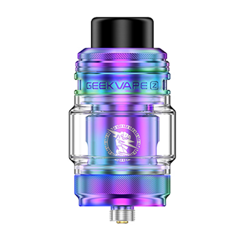 [Global-CN02] Geekvape Z Fli Tank Atomizer 5.5ml-CigBest