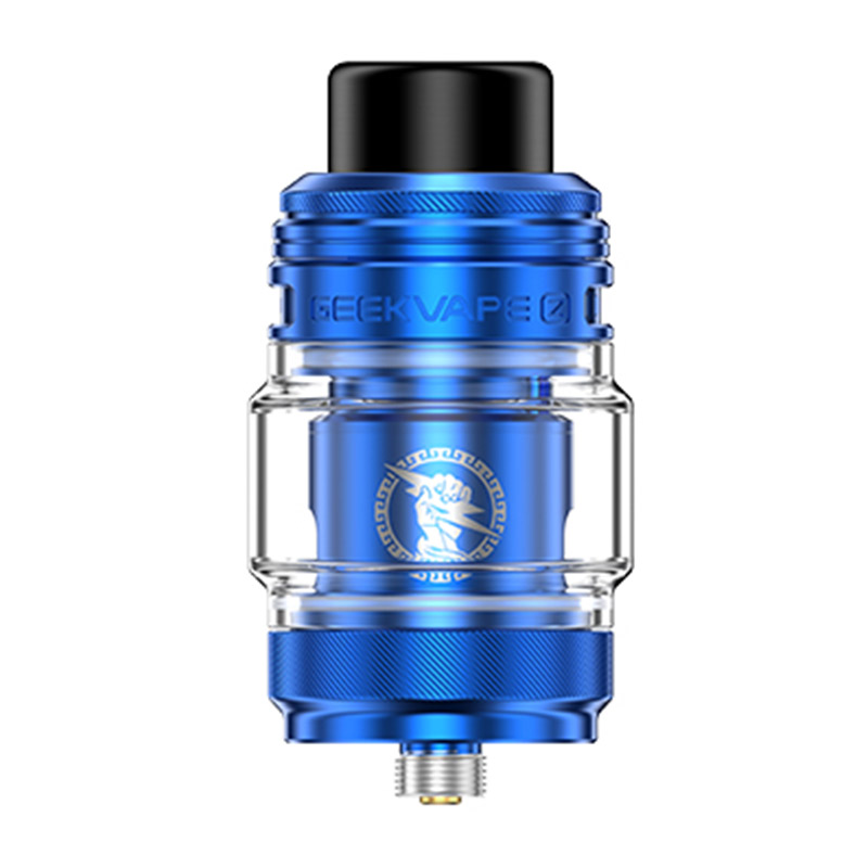 [Global-CN02] Geekvape Z Fli Tank Atomizer 5.5ml-CigBest
