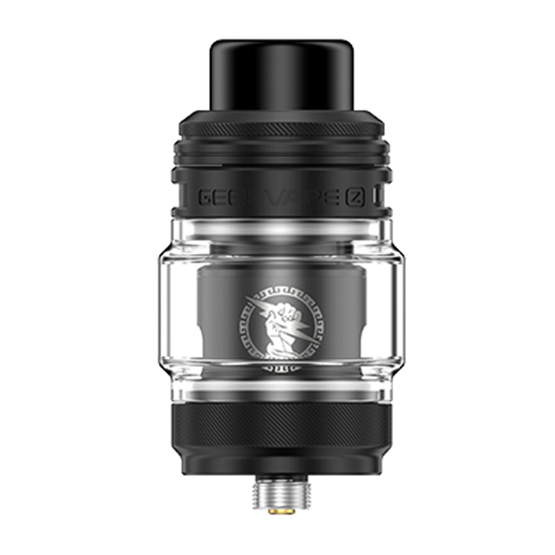 [Global-CN02] Geekvape Z Fli Tank Atomizer 5.5ml-CigBest