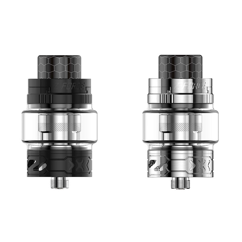 [Global-CN02] Innokin Z Force Tank Atomizer 5ml-CigBest