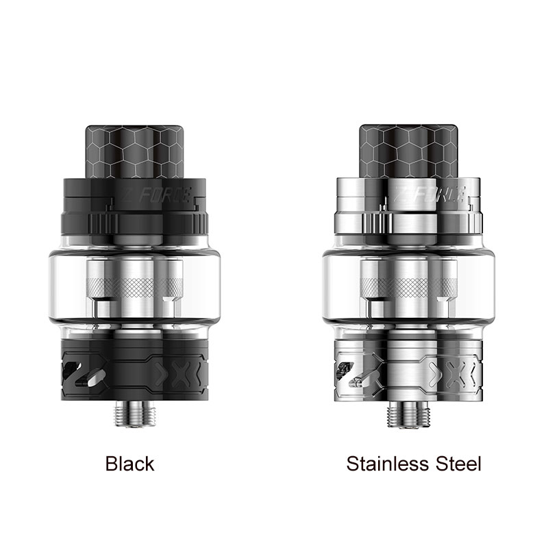 [Global-CN02] Innokin Z Force Tank Atomizer 5ml-CigBest