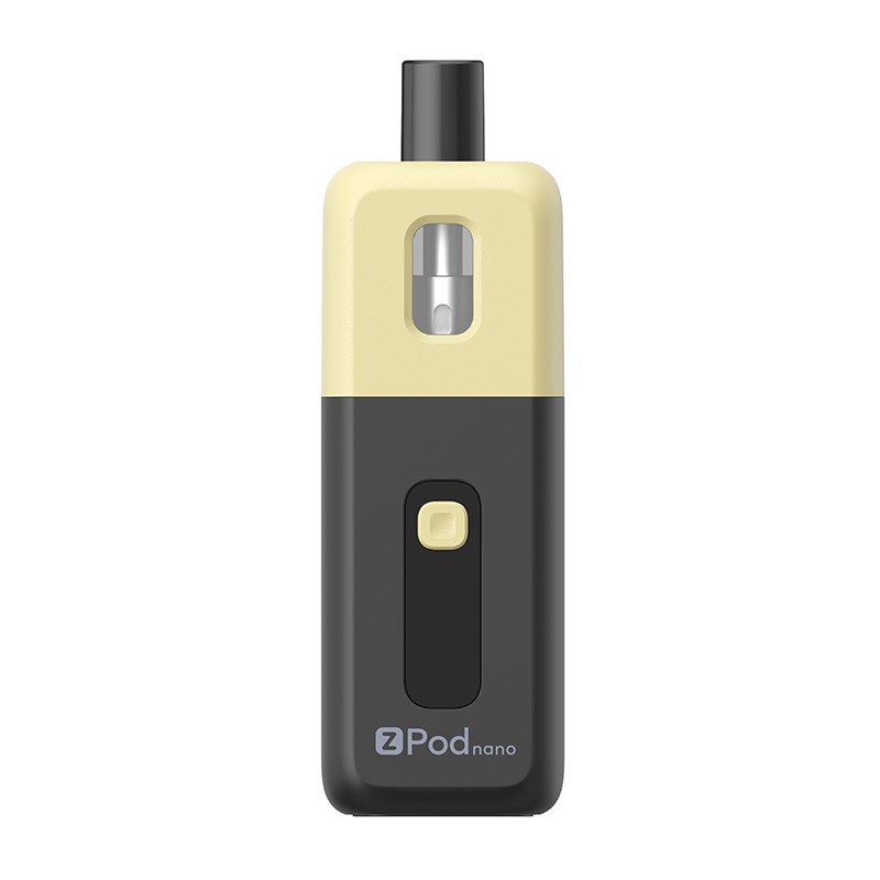 [Global-CN02] Innokin Z Pod Nano Pod System Kit 700mAh 2ml-CigBest