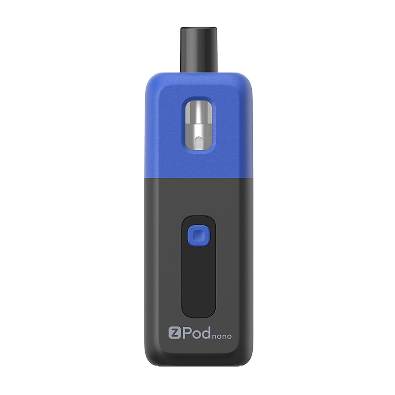 [Global-CN02] Innokin Z Pod Nano Pod System Kit 700mAh 2ml-CigBest