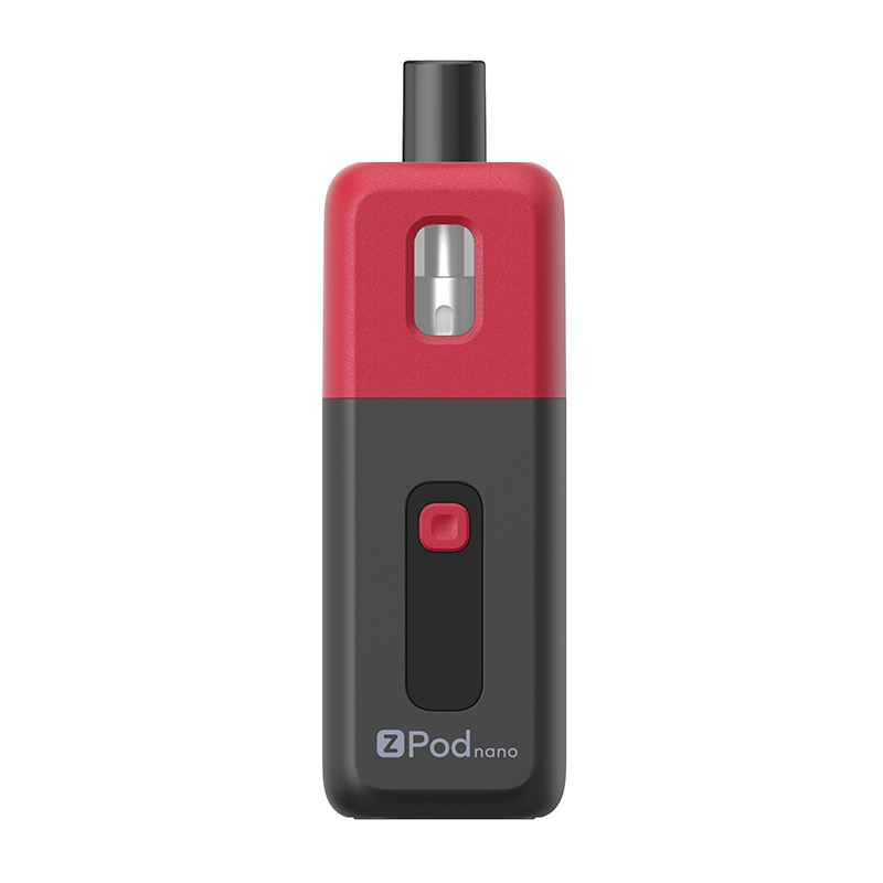 [Global-CN02] Innokin Z Pod Nano Pod System Kit 700mAh 2ml-CigBest