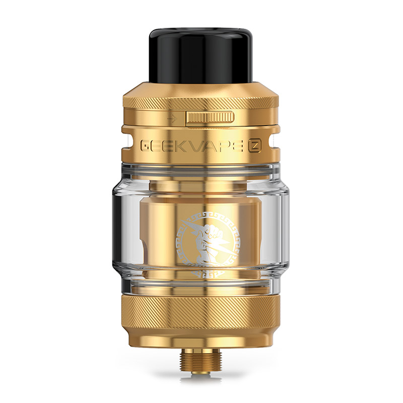 [Global-CN02] Geekvape Z Sub Ohm SE Tank Atomizer 5.5ml-CigBest