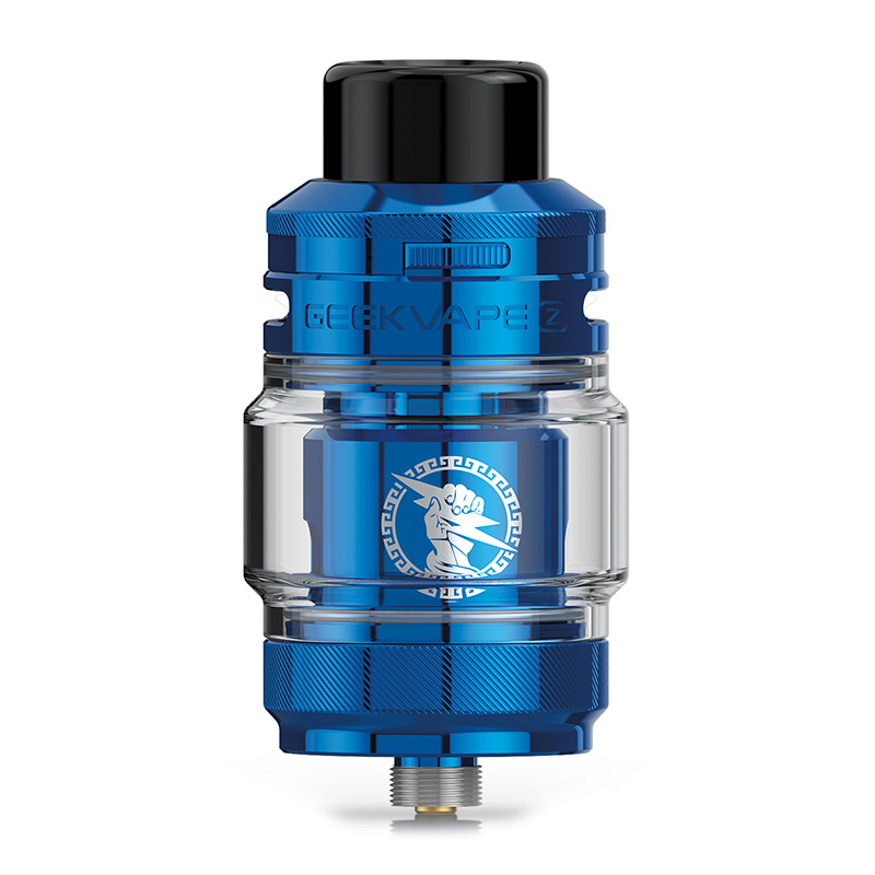 [Global-CN02] Geekvape Z Sub Ohm SE Tank Atomizer 5.5ml-CigBest