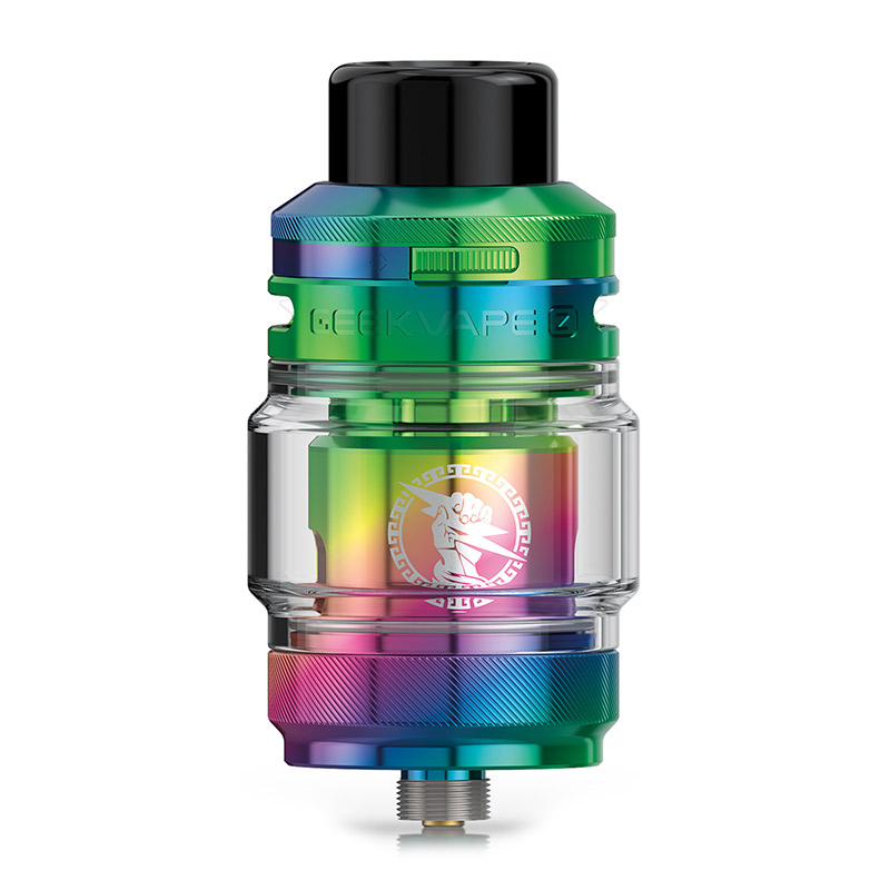 [Global-CN02] Geekvape Z Sub Ohm SE Tank Atomizer 5.5ml-CigBest