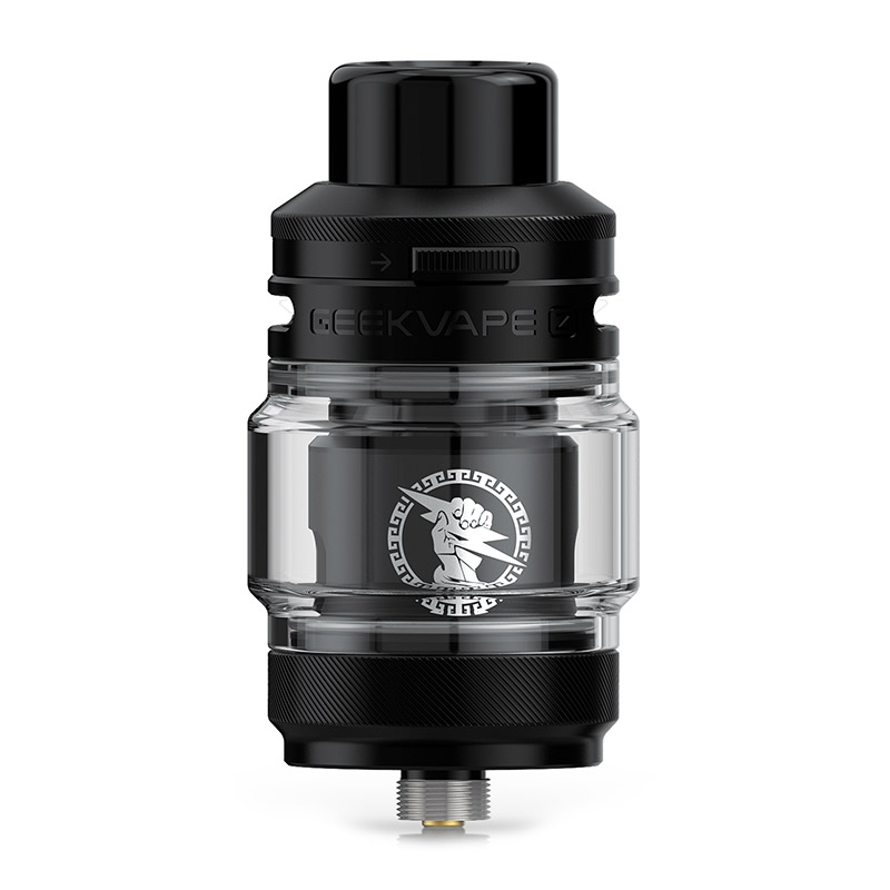 [Global-CN02] Geekvape Z Sub Ohm SE Tank Atomizer 5.5ml-CigBest