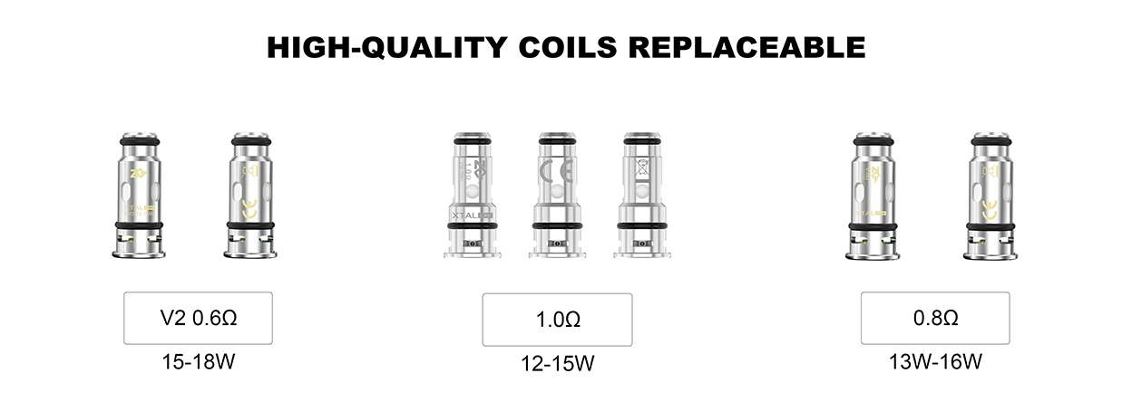 ZQ Xtal Pro Ultra Kit