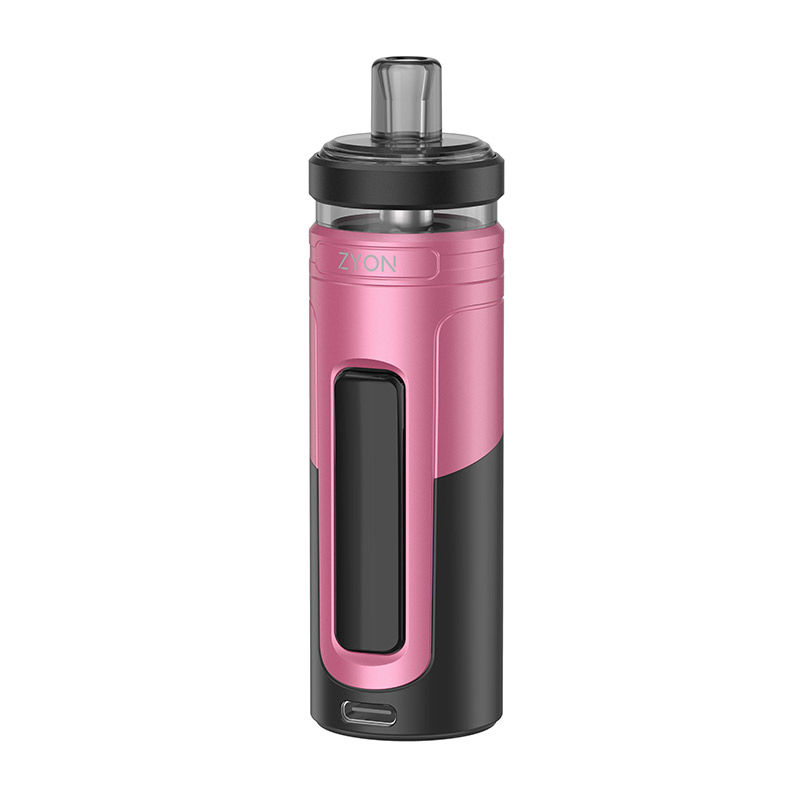 [Global-CN02] Innokin ZYON Pod Mod Kit 1300mAh 4.5ml-CigBest