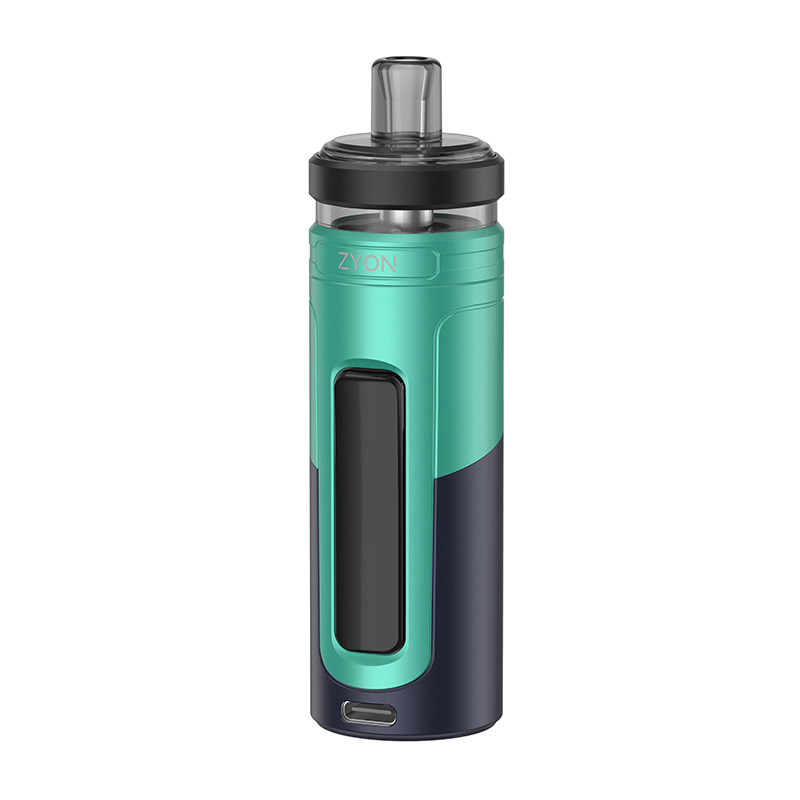 [Global-CN02] Innokin ZYON Pod Mod Kit 1300mAh 4.5ml-CigBest
