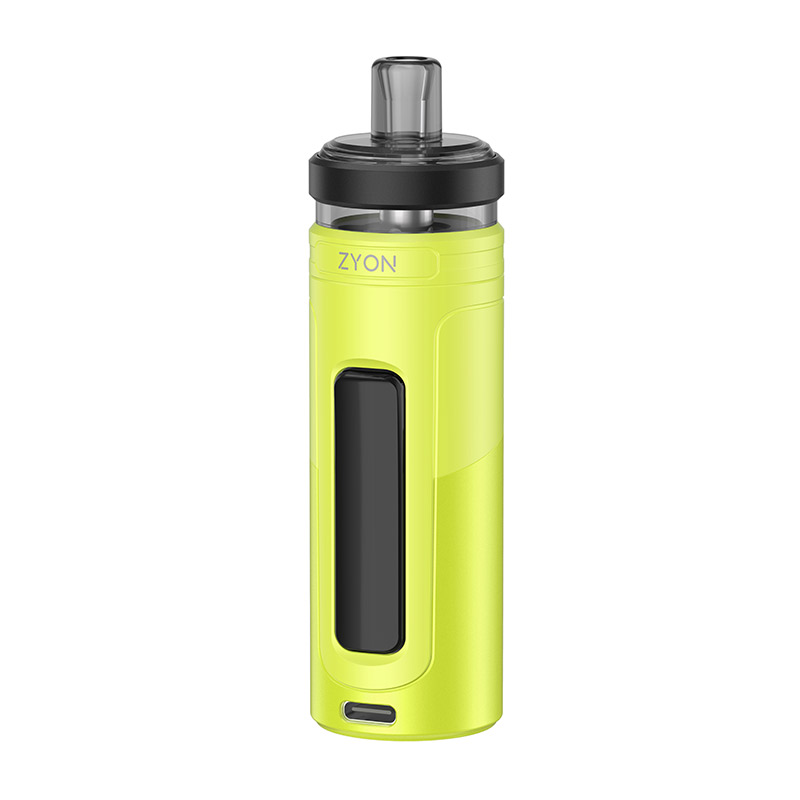 [Global-CN02] Innokin ZYON Pod Mod Kit 1300mAh 4.5ml-CigBest