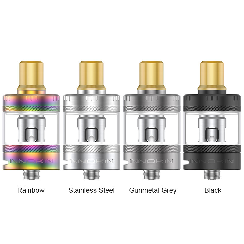 [Global-CN02] Innokin Zenith Minimal Tank Atomizer 4ml-CigBest