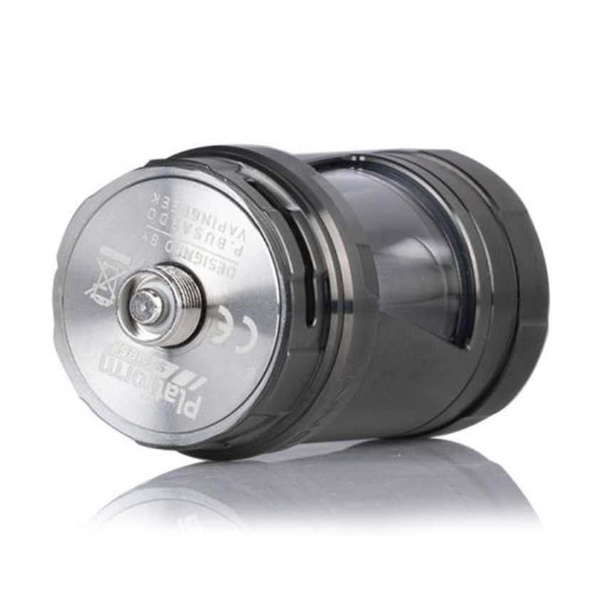 [Global-CN02] Innokin Zenith Pro Tank Atomizer 5.5ml-CigBest