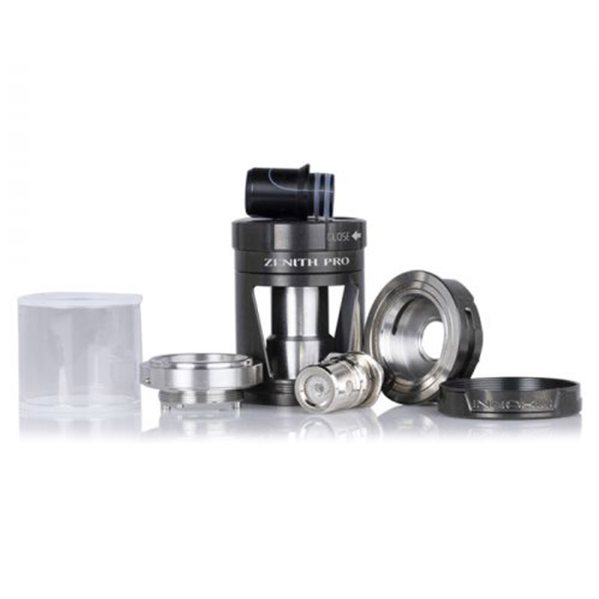 [Global-CN02] Innokin Zenith Pro Tank Atomizer 5.5ml-CigBest