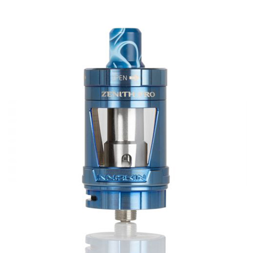 [Global-CN02] Innokin Zenith Pro Tank Atomizer 5.5ml-CigBest
