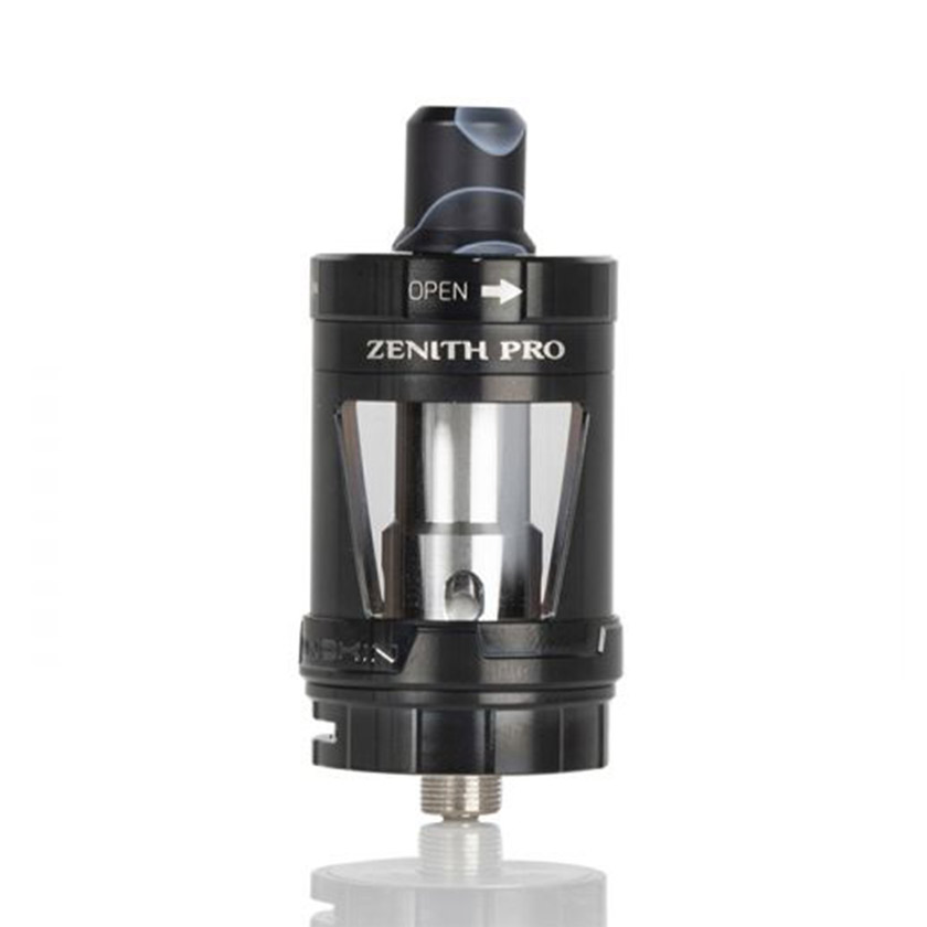 [Global-CN02] Innokin Zenith Pro Tank Atomizer 5.5ml-CigBest