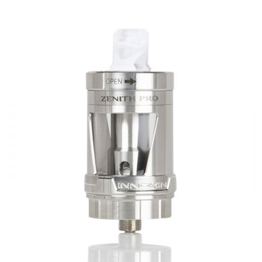 [Global-CN02] Innokin Zenith Pro Tank Atomizer 5.5ml-CigBest