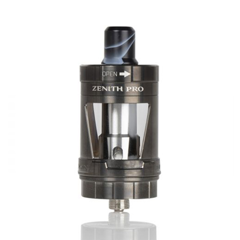 [Global-CN02] Innokin Zenith Pro Tank Atomizer 5.5ml-CigBest