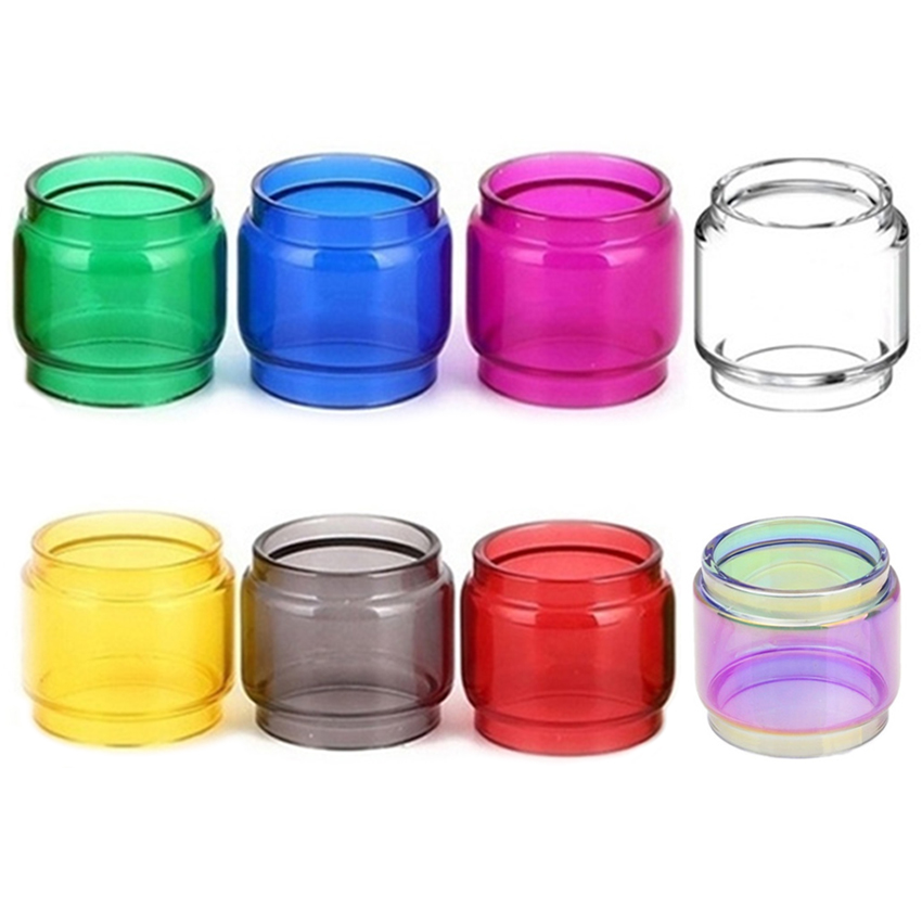 [Global-CN02] 1pc Neutral Glass Tube for Geekvape Zeus Sub Ohm Tank 5ML-CigBest