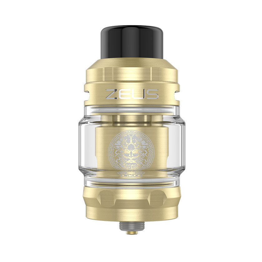 [Global-CN02] Geekvape Z Sub Ohm Tank Atomizer 5ml-CigBest