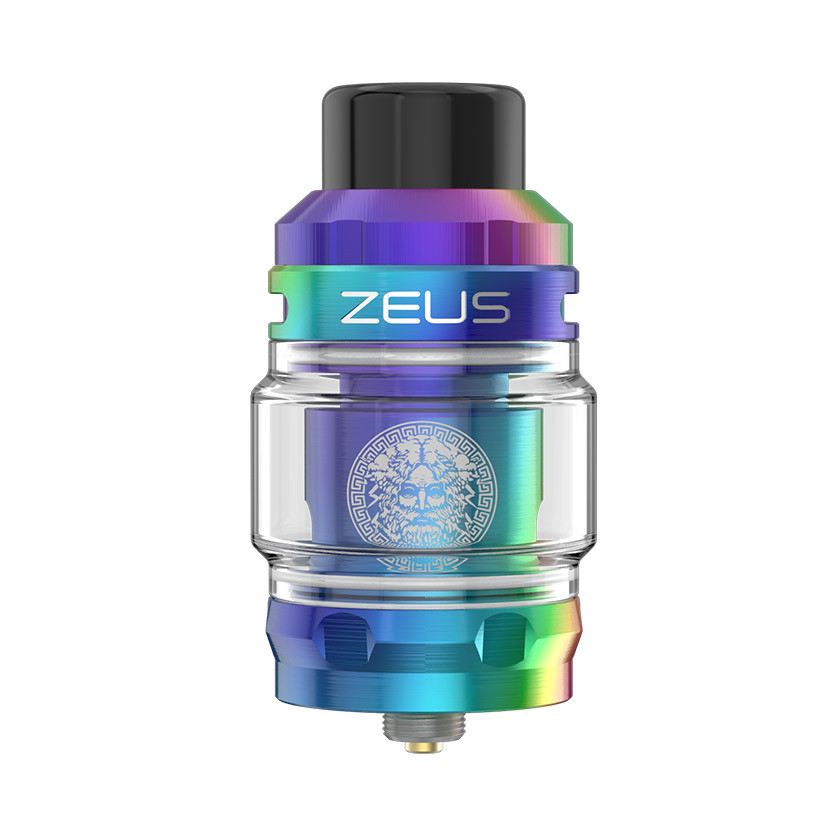 [Global-CN02] Geekvape Z Sub Ohm Tank Atomizer 5ml-CigBest