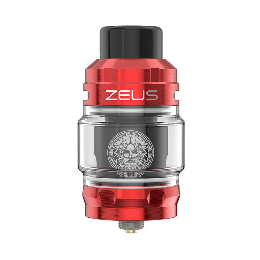 [Global-CN02] Geekvape Z Sub Ohm Tank Atomizer 5ml-CigBest