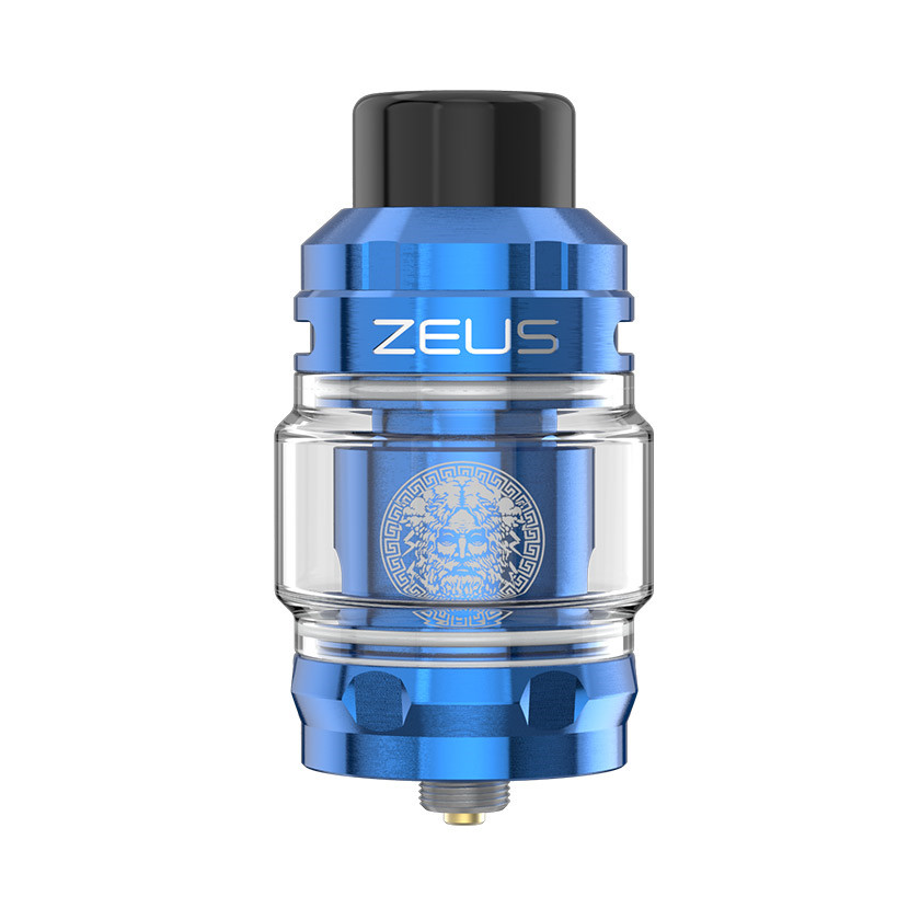 [Global-CN02] Geekvape Z Sub Ohm Tank Atomizer 5ml-CigBest