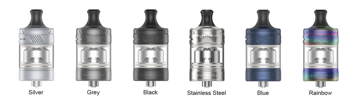 Innokin Zlide Top Tank