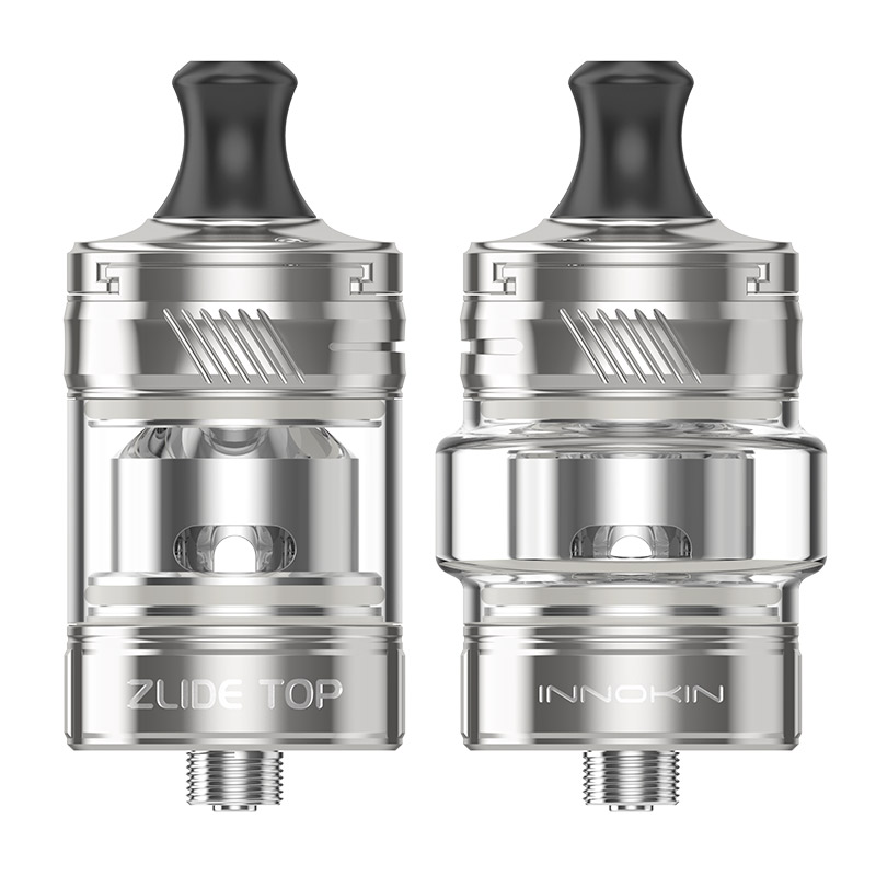[Global-CN02] Innokin Zlide Top Tank Atomizer 3ml-CigBest