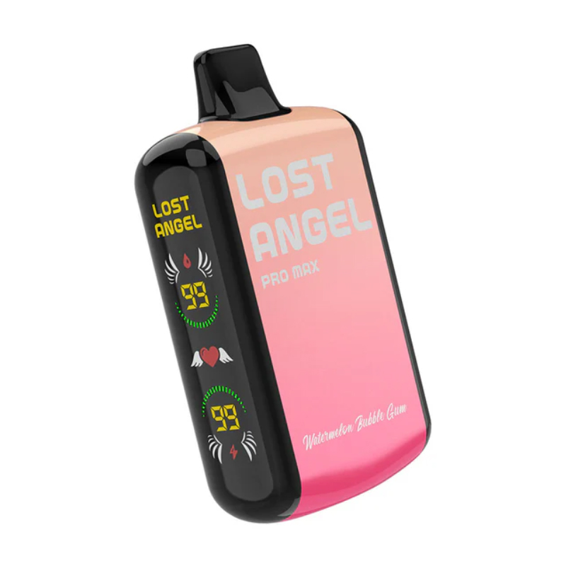 [Europe-PL01] Lost Angel Pro Max 20K Kit 16ml