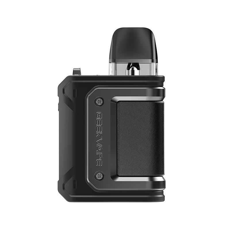 [Global-CN02] Geekvape Aegis Hero Q Pod Kit 1300mAh (Max 30W) 2ml