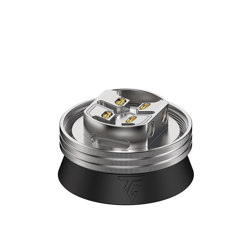 Thunder Cloud X Coilturd AN RTA Tank Atomizer 4.5ml (25mm)
