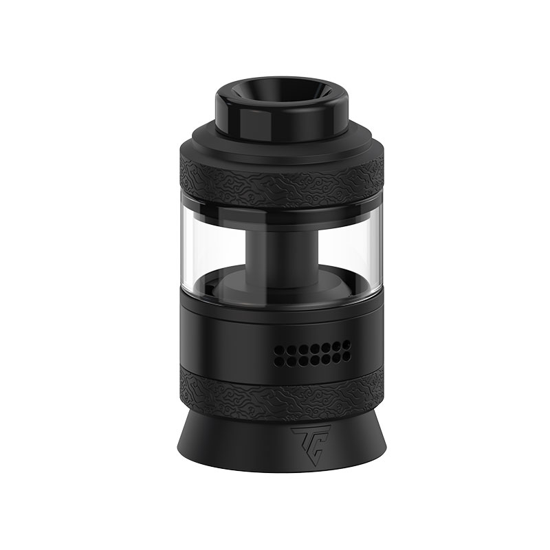 Thunder Cloud X Coilturd AN RTA Tank Atomizer 4.5ml (25mm)