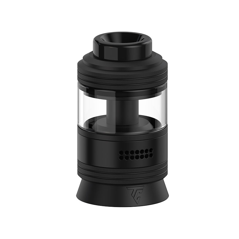 Thunder Cloud X Coilturd AN RTA Tank Atomizer 4.5ml (25mm)