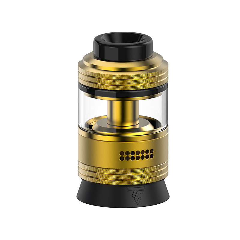 Thunder Cloud X Coilturd AN RTA Tank Atomizer 4.5ml (25mm)